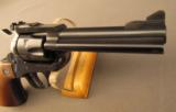 Ruger Single-Six .32 Caliber Revolver - 3 of 12