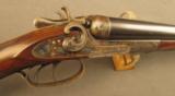 Remington Shotgun Model 1889 Grade 1 Built 1902 Excellent Condition - 4 of 12
