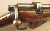 Lee Enfield Mk3 Converted to .22 Cal Trainer - 4 of 12