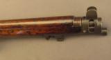 Lee Enfield Mk3 Converted to .22 Cal Trainer - 8 of 12