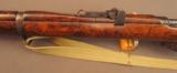Lee Enfield Mk3 Converted to .22 Cal Trainer - 11 of 12