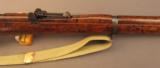 Lee Enfield Mk3 Converted to .22 Cal Trainer - 7 of 12