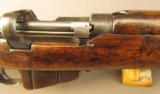 Lee Enfield Mk3 Converted to .22 Cal Trainer - 6 of 12