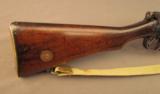 Lee Enfield Mk3 Converted to .22 Cal Trainer - 3 of 12