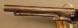 Civil War Colt Revolver Model 1860 Army - 7 of 13