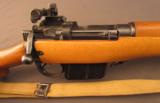 Canadian 7.62 Competition No 4 Enfield Long Branch - 1 of 12