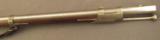 Pennsylvania Conversion Musket U.S. Model 1816 by Henry Leman - 6 of 12