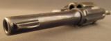 S&W 1905 Revolver in 32-20 Hand Ejector - 8 of 12