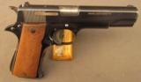 Star Model Super B Pistol (South African Military Issued) - 1 of 12