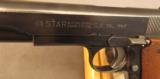 Star Model Super B Pistol (South African Military Issued) - 6 of 12