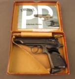 Walther PP Pistol by Interarms - 1 of 12