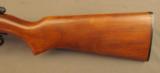 Remington Model 514 Single Shot Rifle 22 S L LR - 7 of 12