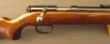 Remington Model 514 Single Shot Rifle 22 S L LR - 1 of 12