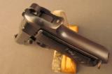 Beretta Model 1934 Pistol 1953 Dated - 6 of 10