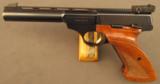 Browning Medalist International 22 Target Pistol - 5 of 12