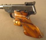 Browning International Medalist Target Pistol - 6 of 12