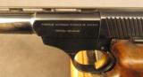 Browning International Medalist Target Pistol - 7 of 12
