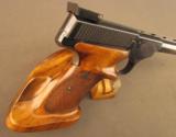 Browning International Medalist Target Pistol - 2 of 12
