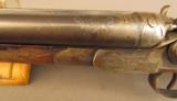 Lancelot of Liege Double Hammer Shotgun - 12 of 25