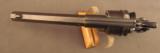Dutch Military Revolver Model 1873 w/ Holster - 10 of 12