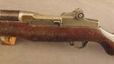 Harrington & Richardson Garand H&R M1 Rifle 1956 - 8 of 12