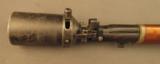 Indian No. 1 Mk.3* SMLE Grenade Launching Rifle by Ishapore w/ Cup - 11 of 12