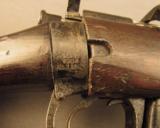 Indian No. 1 Mk.3* SMLE Grenade Launching Rifle by Ishapore w/ Cup - 5 of 12