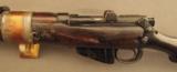 Indian No. 1 Mk.3* SMLE Grenade Launching Rifle by Ishapore w/ Cup - 9 of 12