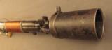 Indian No. 1 Mk.3* SMLE Grenade Launching Rifle by Ishapore w/ Cup - 7 of 12