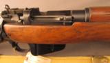 Lee Enfield No 4 MK 2 Variation With Grenade Launcher - 6 of 12