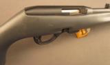 Remington Model 597 Semi Auto Rifle 22 LR - 3 of 18