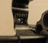 Colt Agent Model Revolver 1968 - 12 of 13