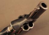Colt Agent Model Revolver 1968 - 11 of 13