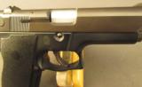 S&W Model 469 Pistol - 3 of 12