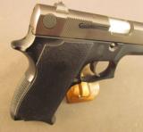 S&W Model 469 Pistol - 2 of 12