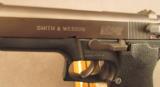 S&W Model 469 Pistol - 6 of 12