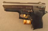 S&W Model 469 Pistol - 5 of 12