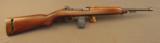 Universal M1 Carbine Post War 30 Carbine - 1 of 12
