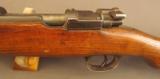 Turkish Model 98/38 Mauser Rifle - 9 of 23