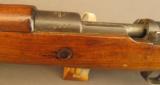 Turkish Model 98/38 Mauser Rifle - 10 of 23