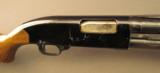 Winchester Model 120 Ranger Shotgun 12 G Win Choke - 1 of 20