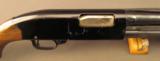 Winchester Model 120 Ranger Shotgun 12 G Win Choke - 4 of 20