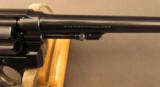 S&W Model 1905 M&P Revolver (4th Change) - 4 of 19