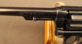 S&W Model 1905 M&P Revolver (4th Change) - 9 of 19