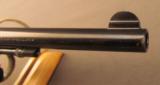 S&W Model 1905 M&P Revolver (4th Change) - 5 of 19
