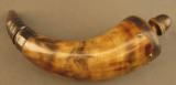 Modern Carved Powder Horn - 3 of 5