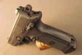 FNH-USA Model FNP-45 Pistol with Extra Mags and Bag - 6 of 12
