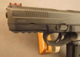 FNH-USA Model FNP-45 Pistol with Extra Mags and Bag - 5 of 12