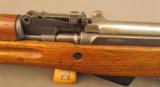 Yugoslavian M59/66 SKS Carbine - 10 of 12
