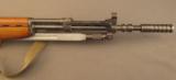 Yugoslavian M59/66 SKS Carbine - 5 of 12